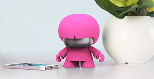 10 high-tech creative gifts recommended to make him/her eyes light up