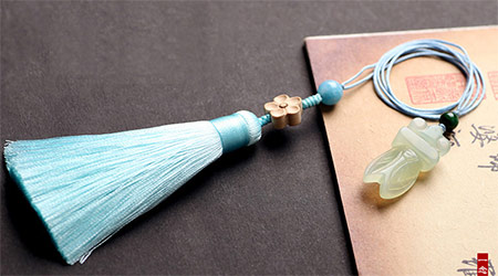 A great collection of Chinese Valentine's Day gifts