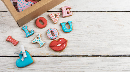 520 Love Confession Gifts for Boyfriend