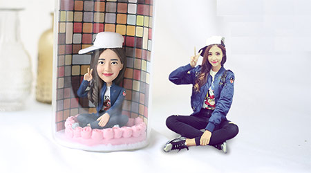 Giving these 10 gifts to girls will not cause misunderstandings