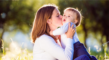 10 Gifts for Young Moms