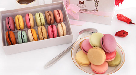 10 gifts for the foodie girl