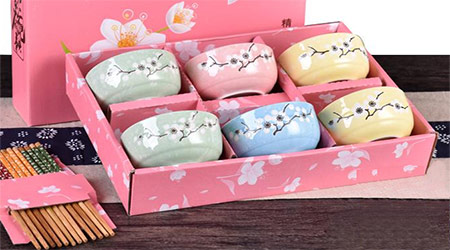 Recommended welfare gifts for employees