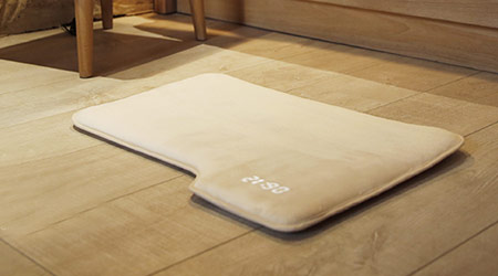 10 creative alarm clocks recommended for students