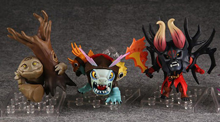 Give these peripheral gifts to people who love playing DOTA