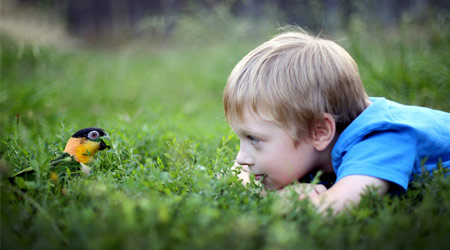 Creative gifts for Children's Day 2019