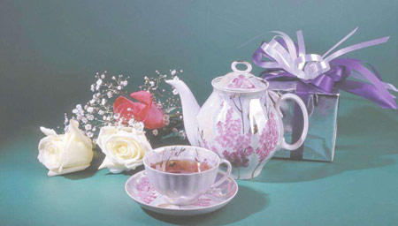 Recommended gifts for female employees on Women's Day