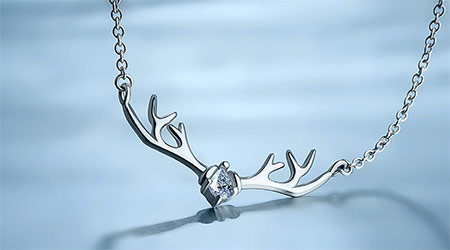 A deer with you gives him these deer-related gifts