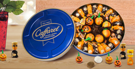 What gifts should I buy for kids on Halloween?