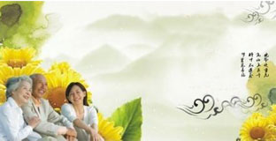 What gifts should I give to the elderly on Double Ninth Festival?