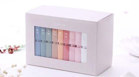 10 Girls Series Perfumes Recommended to Bring Out a Youthful Atmosphere