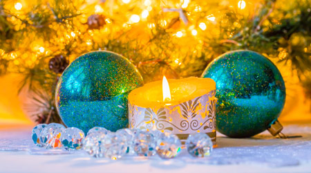 Ranking of gifts for girlfriends on Christmas in 2019
