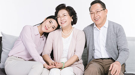 list of the most thoughtful and practical gifts for the elderly