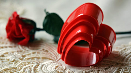 What gifts should I give on Valentine's Day?