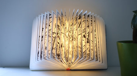 Give boys these interesting and novel gifts