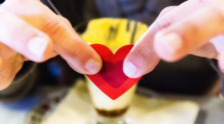 520 confession 100 yuan gift to win her heart