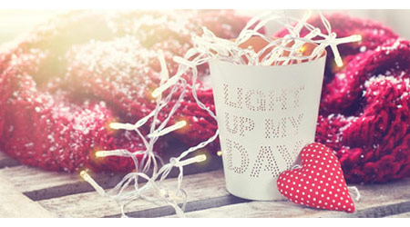 Valentine's Day Gift Guide: For Girls