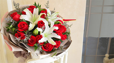 A list of gifts for my wife's 30th birthday