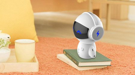 Gifts for tech geeks