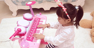 Selection of high-end birthday gifts for daughter turning 10