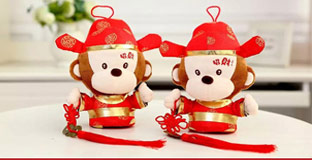 Recommended New Year gifts for young people