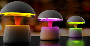 Give strange people these weird gifts