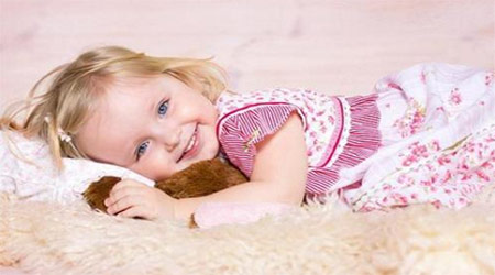 Recommended Children's Day gifts for 1-2 year old girls
