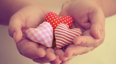 The best Valentine's Day gifts are cheap but beautiful