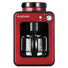 German Maytree fully automatic coffee machine