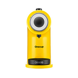 Joyoung Minions Capsule Coffee Machine