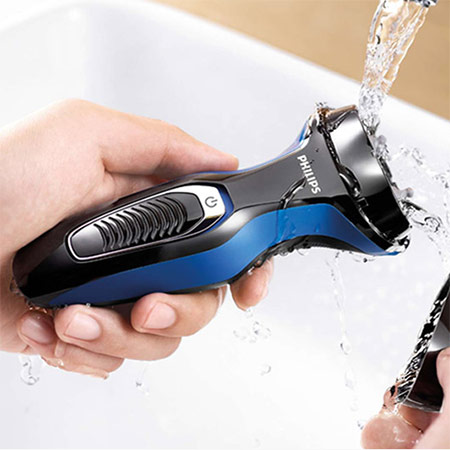 Philips s331 electric shaver