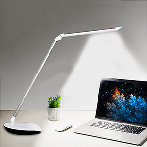 Philips LED student eye protection desk lamp