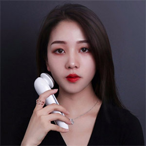 Nanoshine light therapy beauty instrument