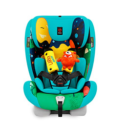 Child car safety seat