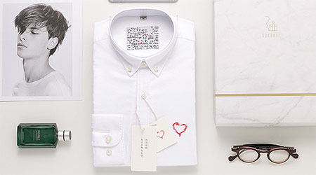 The last gift for breaking up, these 10 gifts commemorate the past love