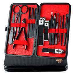 Nail Clipper Set