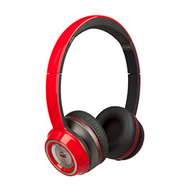 High frequency heavy bass Bluetooth headset