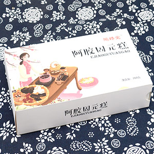 Ejiao Guyuan nourishing paste
