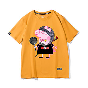 Peppa Pig Chicken T-shirt