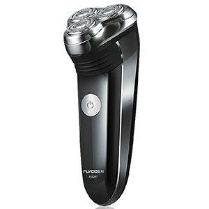 Feike Washable Electric Beard Shaver