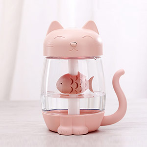 Mini Cat Humidifier