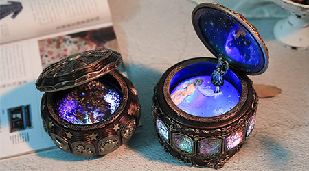 Giving these music gifts to girls who like singing is more appealing to them