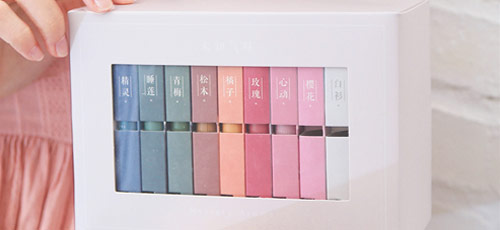 List of gifts for female classmates during graduation season