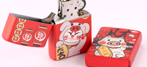 These pig-themed gifts are so cute that they make you squeal