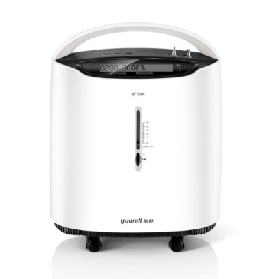 Yuyue home oxygen concentrator for the elderly