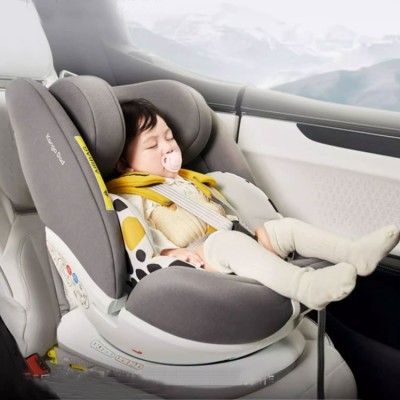 Cadeira de segurança para carro infantil