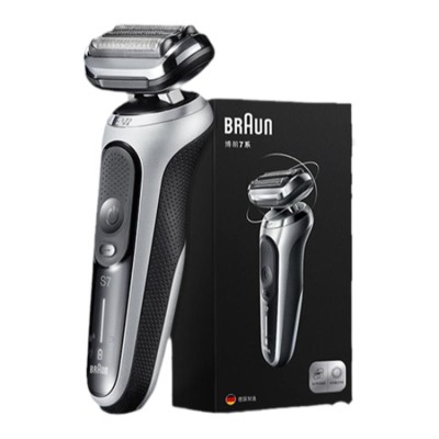 Braun Series 7 Electric Shaver