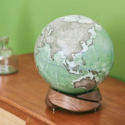 HomelyGlobe globe ornaments