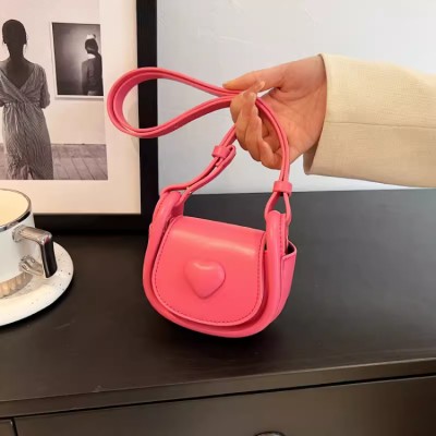 girls princess crossbody bag