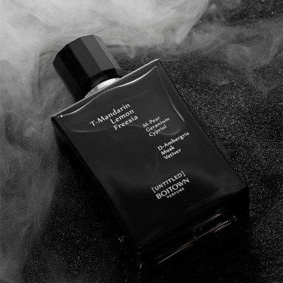 French Ice Xili men's perfume